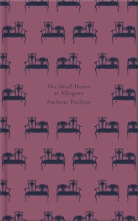 Couverture_The Small House At Allington