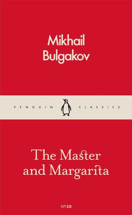 The Master And Margarita