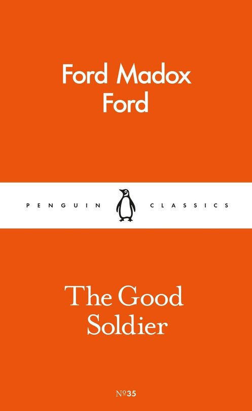 Couverture_The Good Soldier