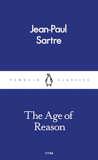 Front cover_The Age Of Reason