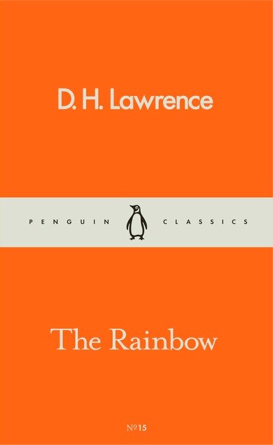 Front cover_The Rainbow