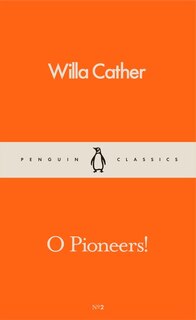 Front cover_O Pioneers!
