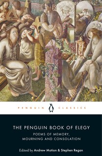 Front cover_The Penguin Book of Elegy