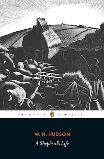 Front cover_A Shepherd's Life