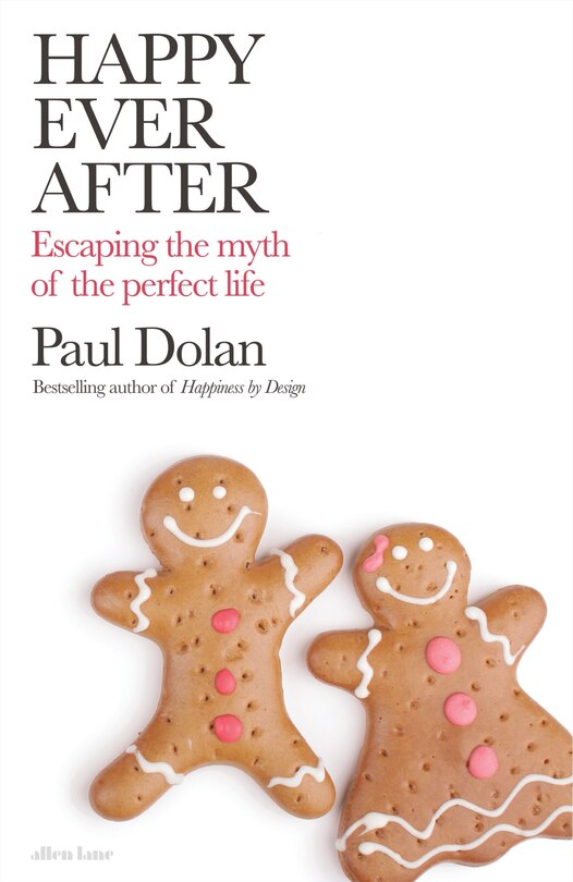 Front cover_Happy Ever After