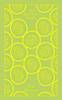 Front cover_The Day Of The Triffids