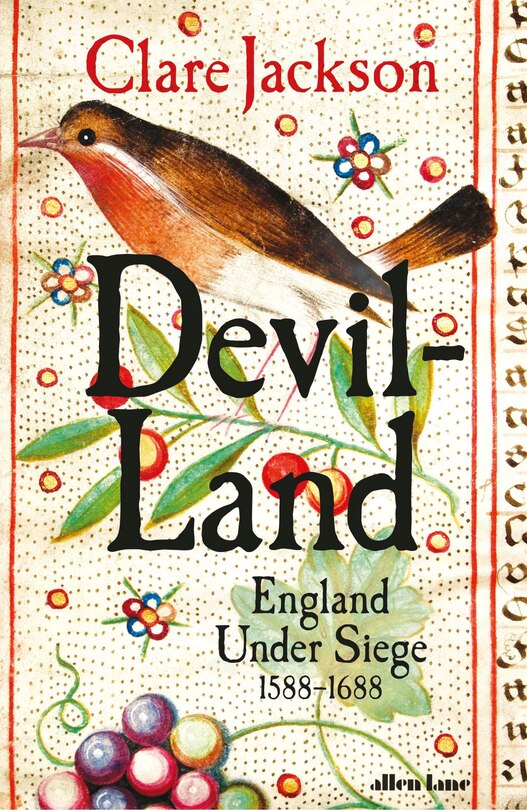 Front cover_Devil-land