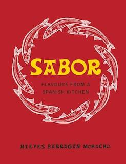 Front cover_Sabor