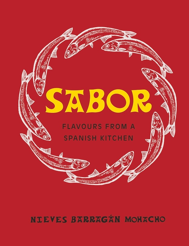 Front cover_Sabor