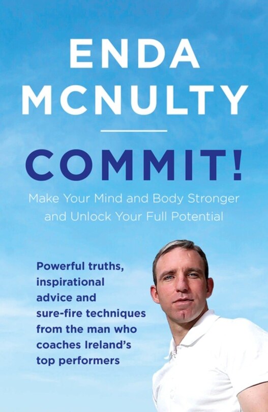 Front cover_Commit!