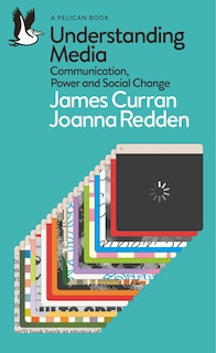 Front cover_Understanding Media