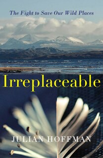 Front cover_Irreplaceable