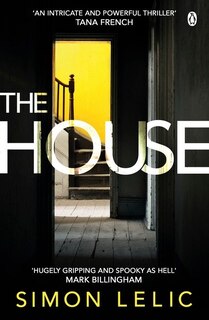 Front cover_HOUSE