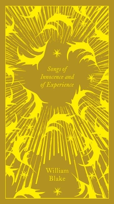 Songs Of Innocence And Experience: Penguin Pocket Poets