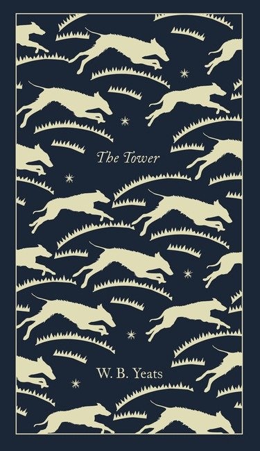 The Tower: Penguin Pocket Poets