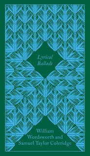 Front cover_Lyrical Ballads