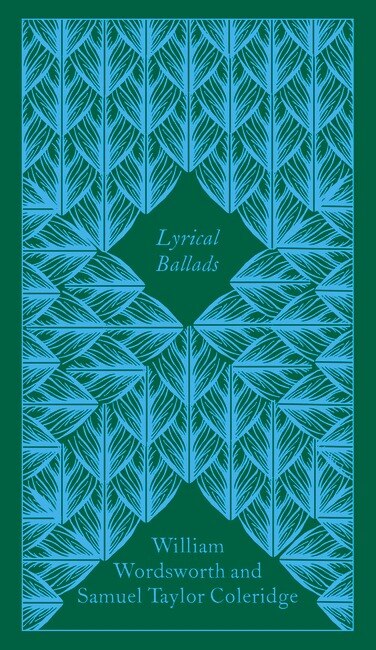 Front cover_Lyrical Ballads