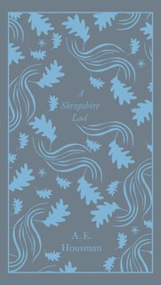 A Shorpshire Lad: Penguin Pocket Poets