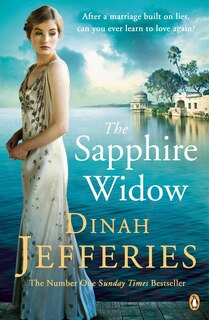 Couverture_The Sapphire Widow