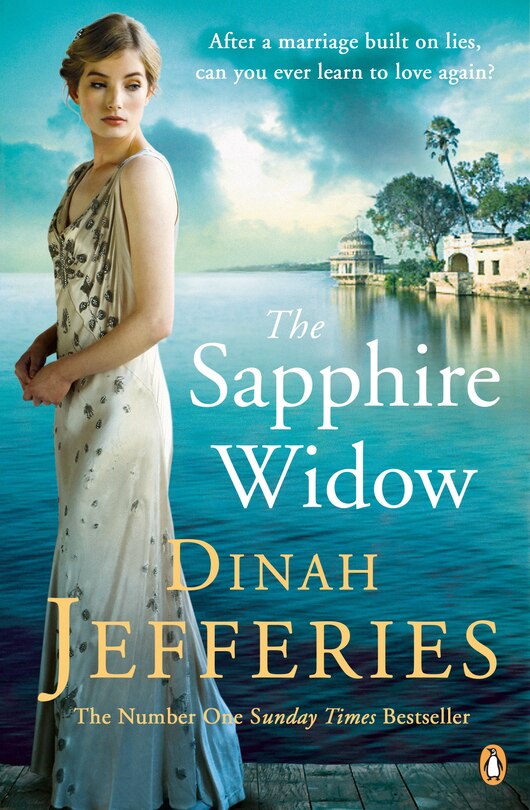 Couverture_The Sapphire Widow