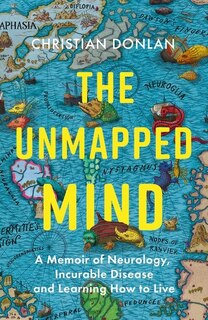 Front cover_The Unmapped Mind