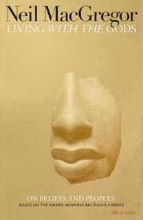 Front cover_Living With The Gods