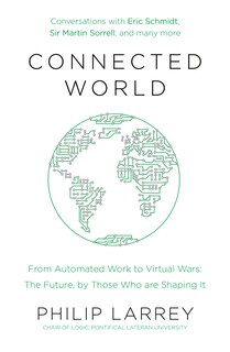 Front cover_Connected World