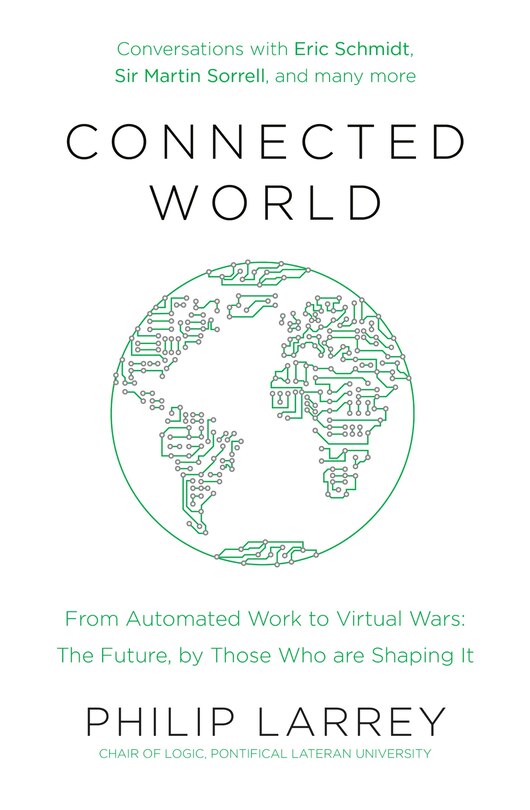 Front cover_Connected World