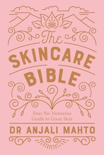 Couverture_The Skincare Bible