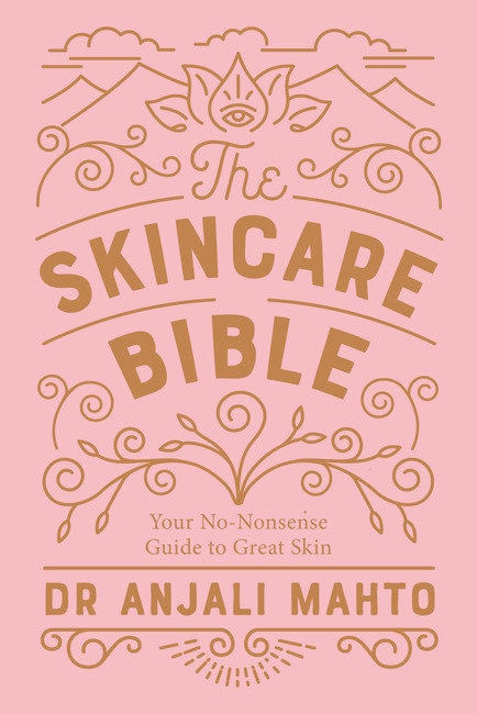 Couverture_The Skincare Bible