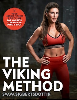 Front cover_The Viking Method