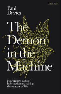 Front cover_The Demon In The Machine