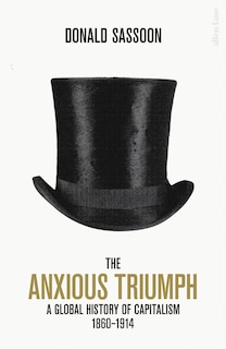 Couverture_The Anxious Triumph