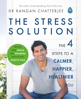 Couverture_The Stress Solution