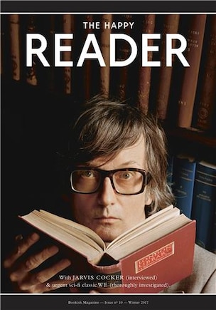 The Happy Reader - Issue 10