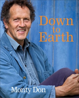 Couverture_Down To Earth