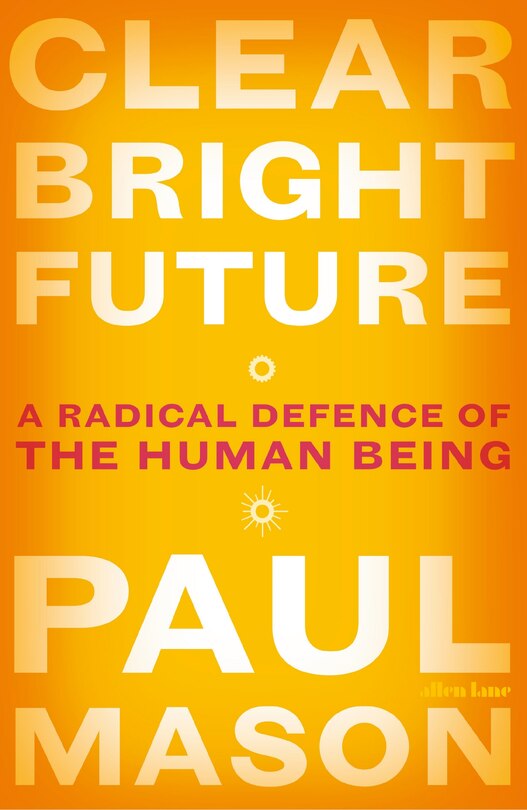 Front cover_Clear Bright Future