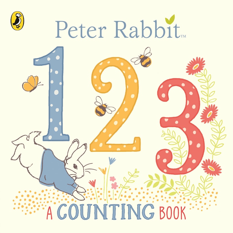 Front cover_Peter Rabbit 123