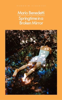 Couverture_Springtime In A Broken Mirror