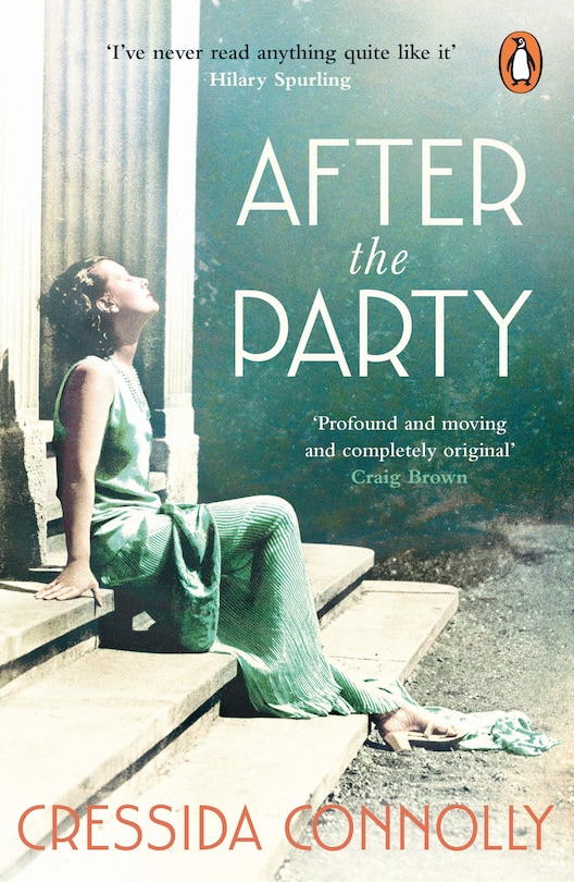Front cover_After The Party