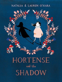 Front cover_Hortense And The Shadow