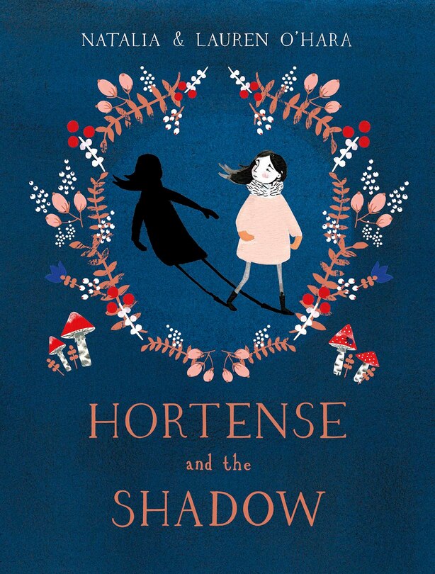 Front cover_Hortense And The Shadow