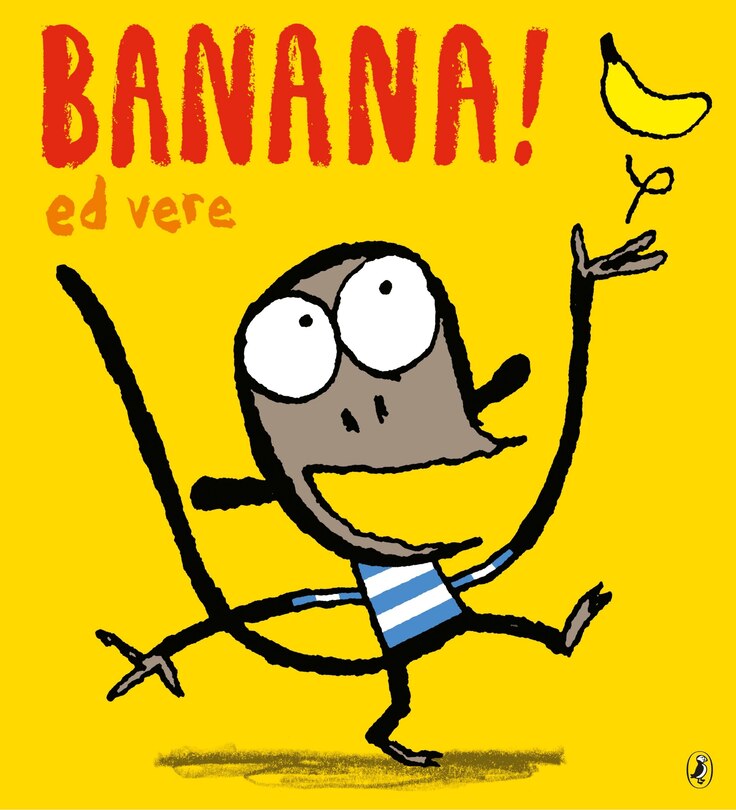 Front cover_Banana