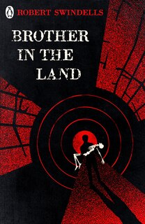 Front cover_Brother In The Land
