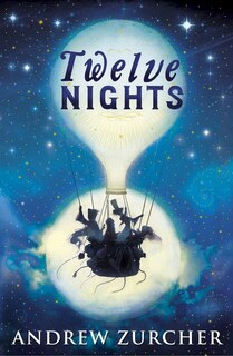 Front cover_Twelve Nights