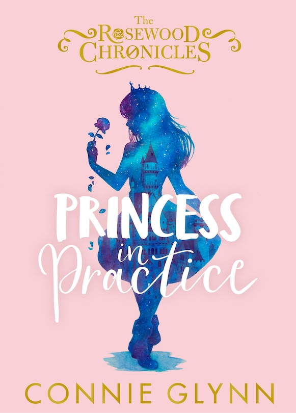 Couverture_Princess In Practice