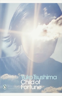 Front cover_Child Of Fortune