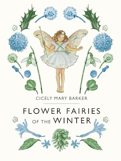 Flower Fairies Of The Winter