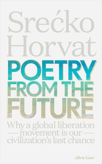 Front cover_Poetry From The Future