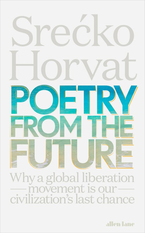 Front cover_Poetry From The Future